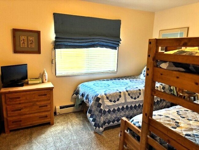 Building Photo - Winter Seasonal Rental- Dillon Valley East...