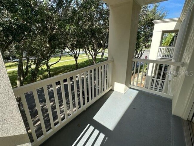 Building Photo - 1 Bedroom Top Floor Condo at Siena in Celebration