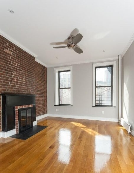 Building Photo - 51 Leroy St