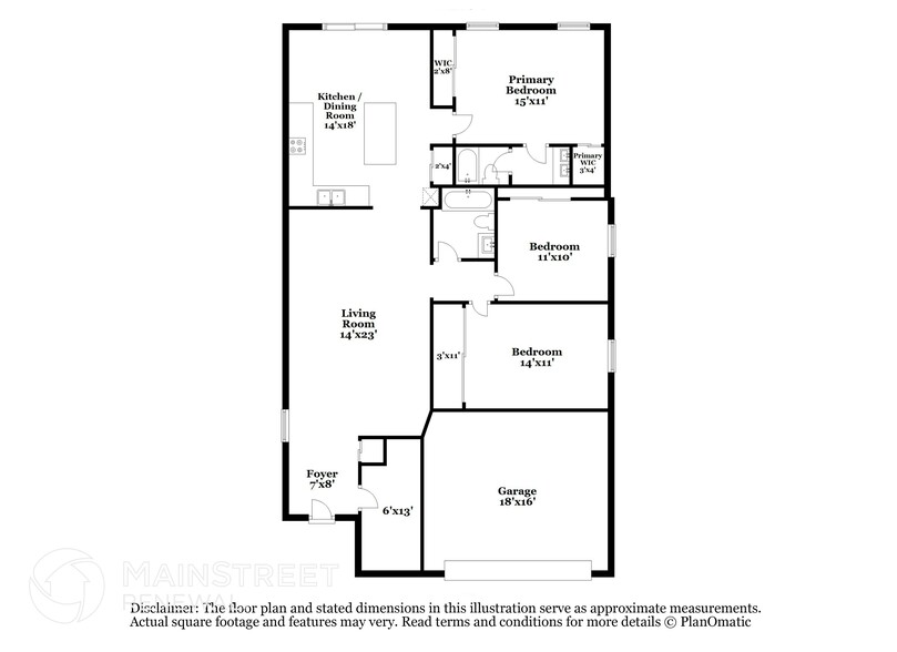 Primary Photo - 103 Hurst Ct