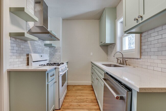 Building Photo - Updated one bed/one bath near Linwood in OKC