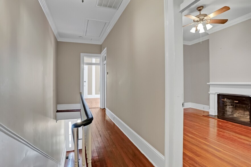 Building Photo - 403 Tattnall St