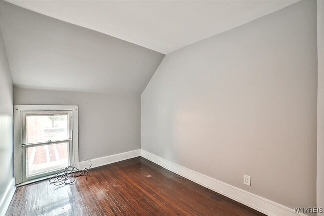 Building Photo - 16 Mesmer Ave