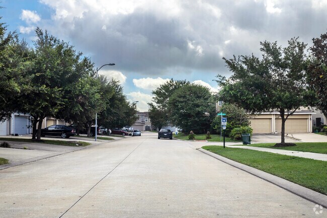 Demolished Property - Villages of Lanham Creek