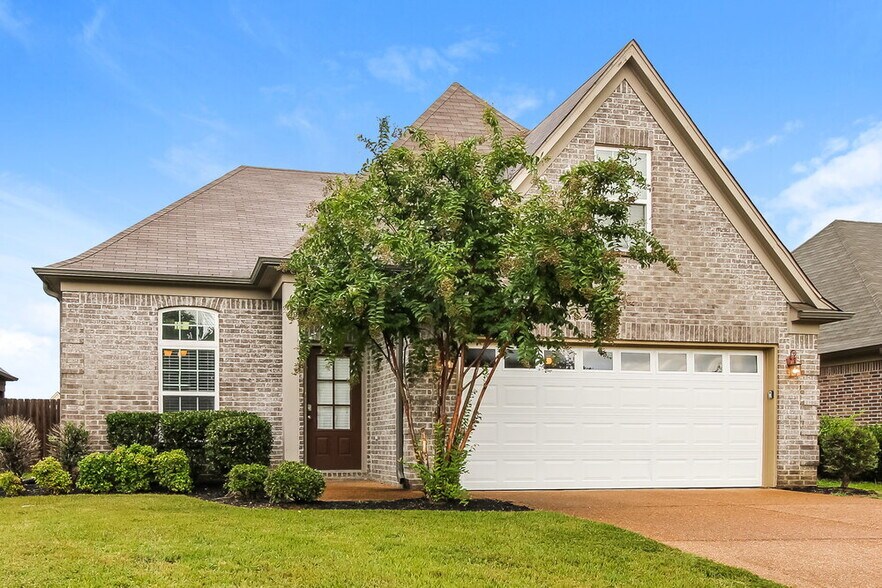 Building Photo - 9042 Billy Pat Dr