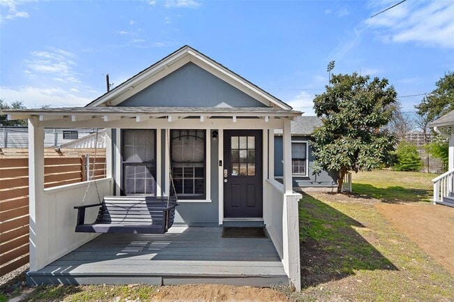 Building Photo - 4612 Avenue B