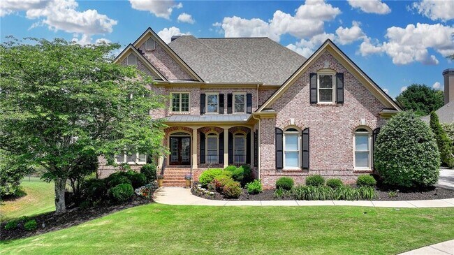 Primary Photo - 9055 Preston Ln