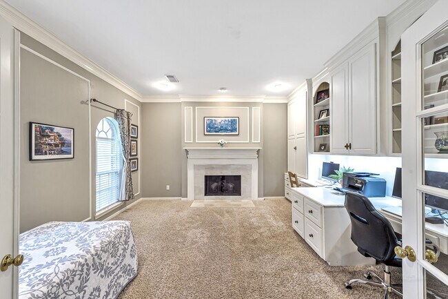 Building Photo - 23002 Cherrington Ct