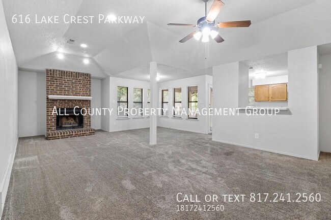 Building Photo - 616 Lake Crest Pkwy