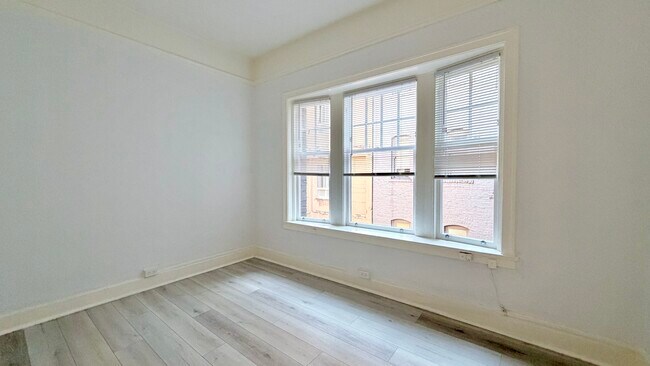 Building Photo - 1029 Geary Blvd