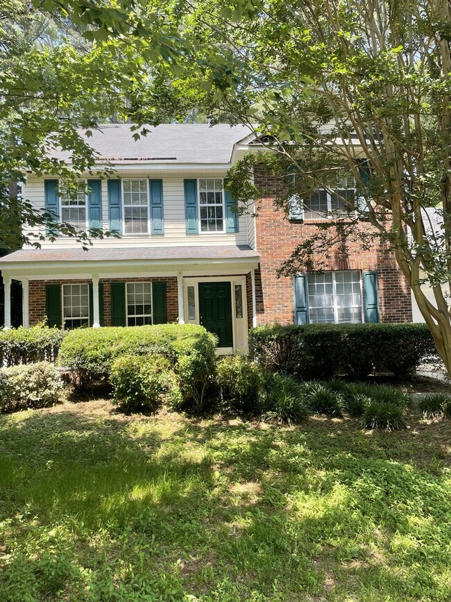 Building Photo - 11901 Henderson Hill Rd