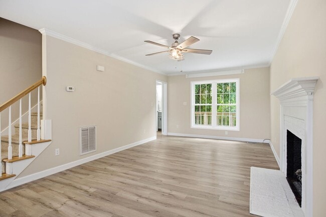 Building Photo - Spacious 3BR Home with Deck in Prime Wake Forest Location
