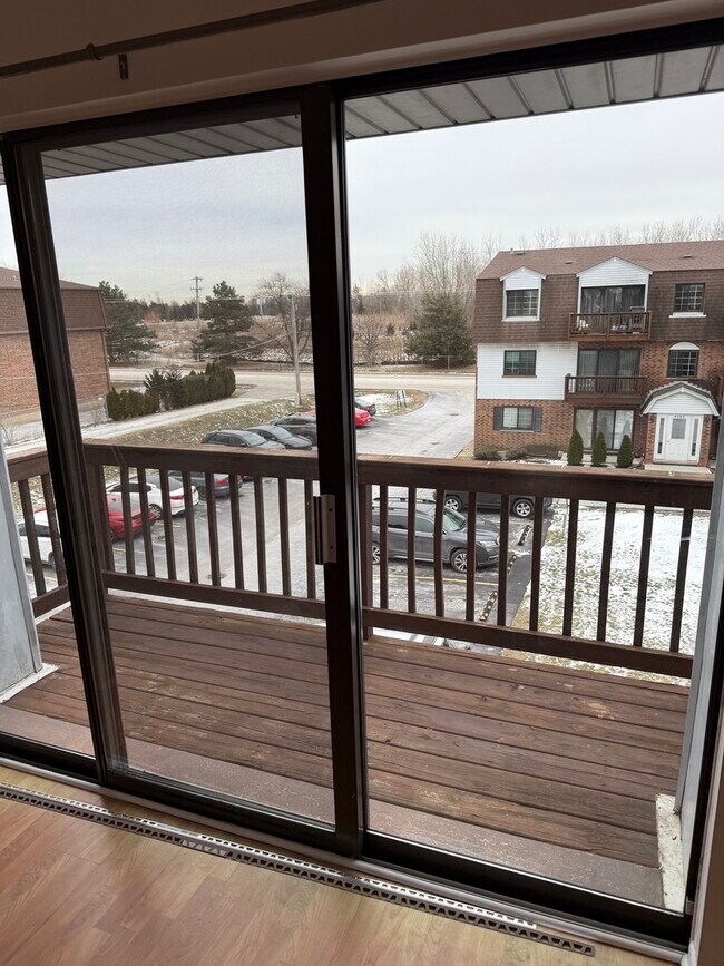 Building Photo - 4208 Central Rd