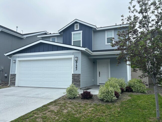 Building Photo - Charming Modern Home in the Heart of Boise