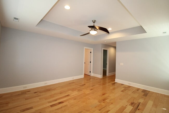 Building Photo - 2930 S Wise Dr