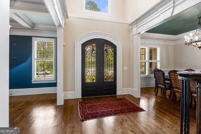 Building Photo - 6552 Long Acres Dr