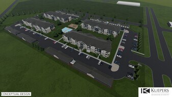 Building Photo - Highland