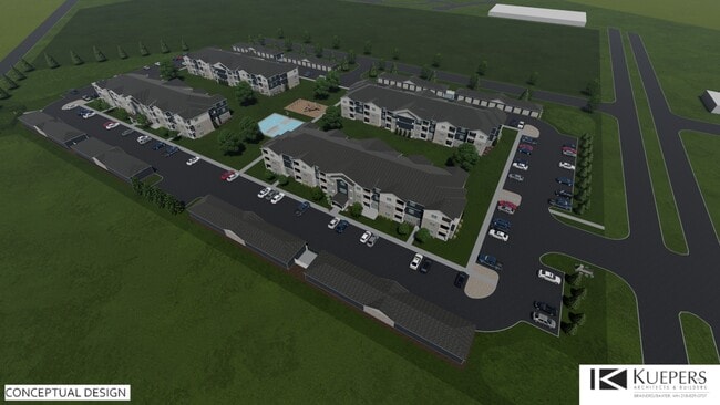 Building Photo - Highland