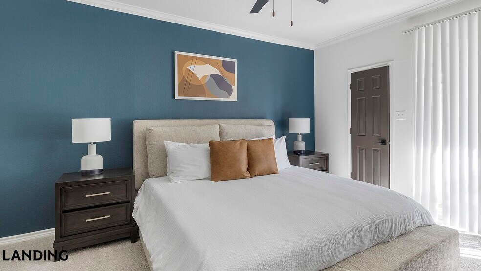 Building Photo - 9601 Custer Rd