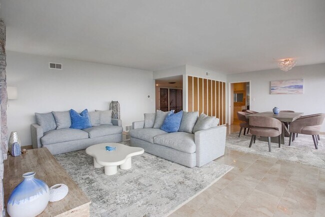 Building Photo - Modern Ocean View Home in La Jolla 4 Bed, 3 Bath