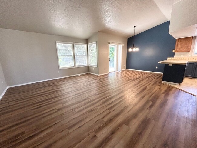 Building Photo - Beautiful Single-Level Home with a Private Backyard Retreat!
