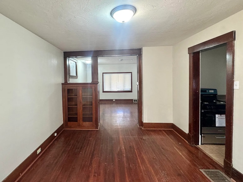 Building Photo - 1115 Woodward Ave