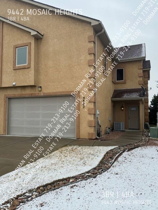 Primary Photo - Stunning Luxury Townhome just minutes from...