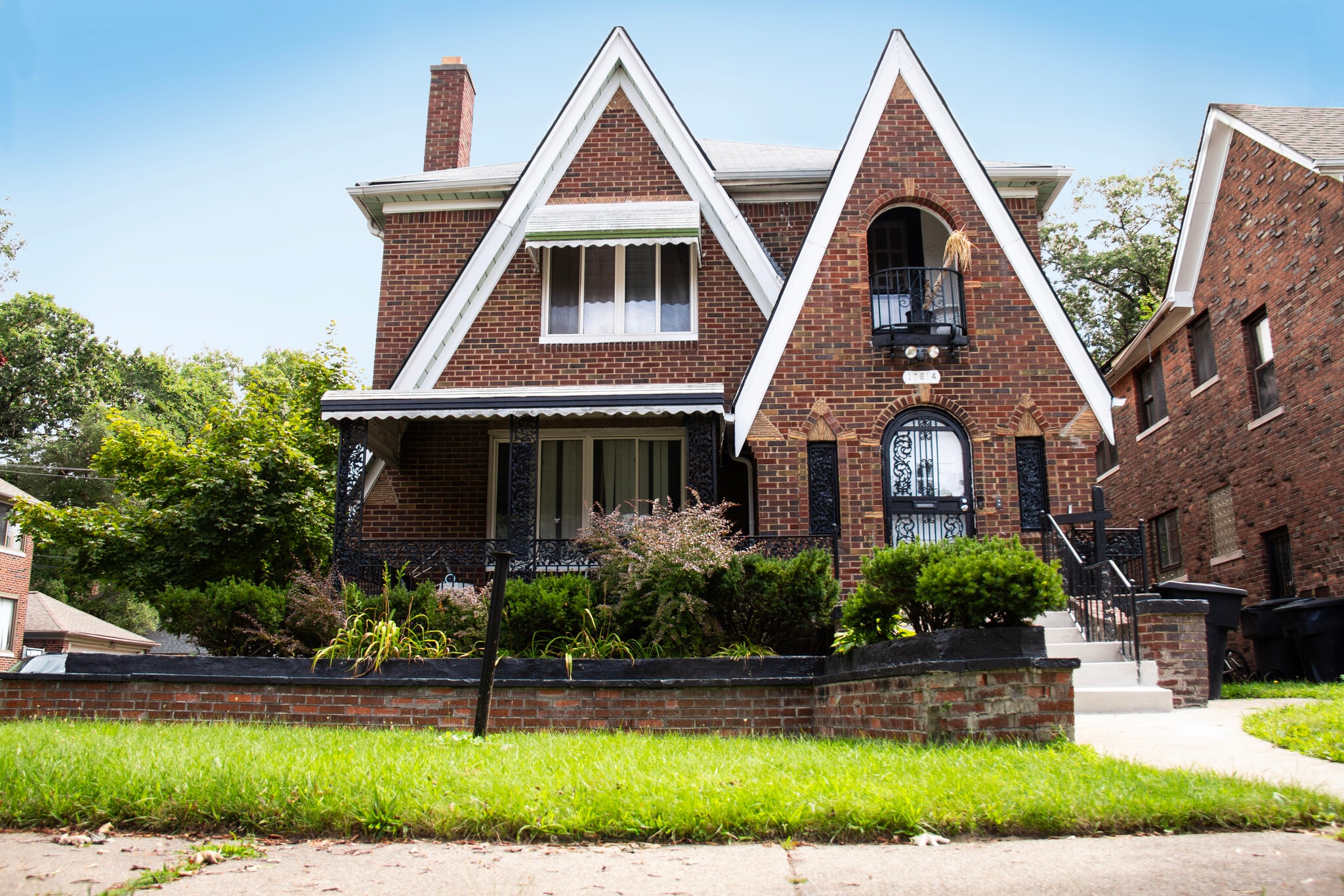 Building Photo - 17614 Roselawn St