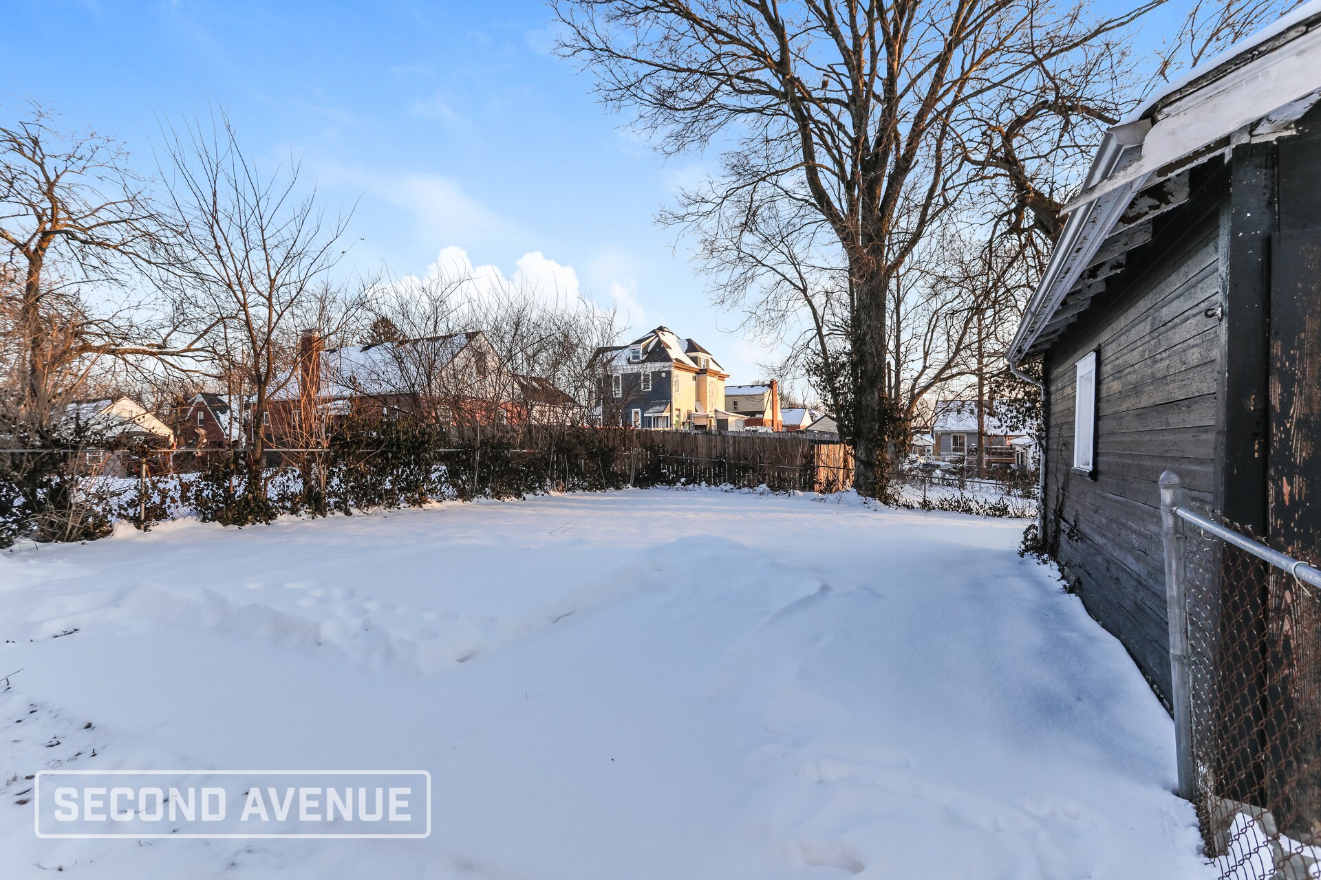 Building Photo - 4055 Palos St