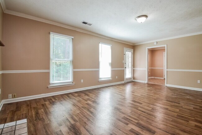 Building Photo - 5116 Contrell Ct