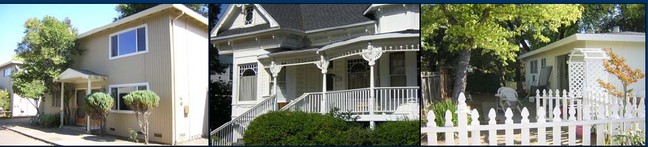 Building Photo - Historic A.W. Garrett House