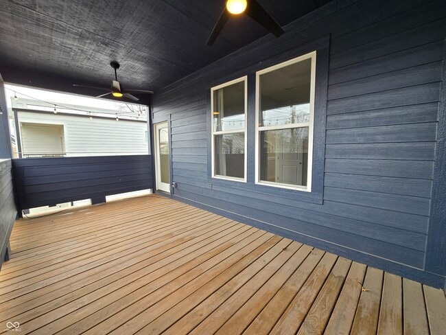 Building Photo - 1226 Cottage Ave