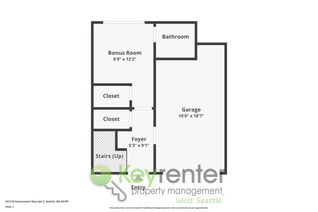 Building Photo - Sophisticated Seattle Home with Stunning Interiors