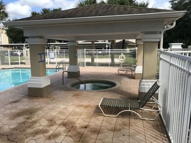 Building Photo - Must-See 3 Bedroom / 2 Bathroom Condo in Brantley Terrace, Altamonte Springs!