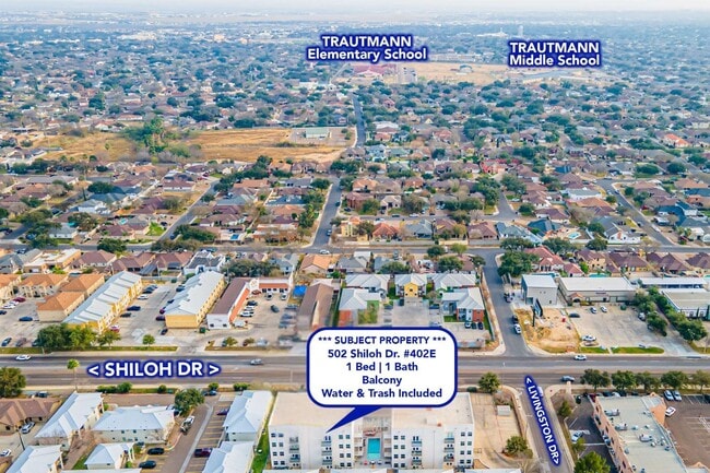 Building Photo - 502 Shiloh Dr