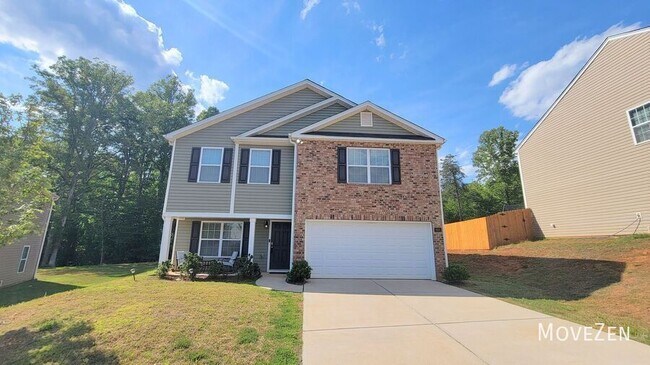 Building Photo - 6801 Capstone Ct