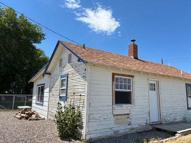 Building Photo - 167 ID-77
