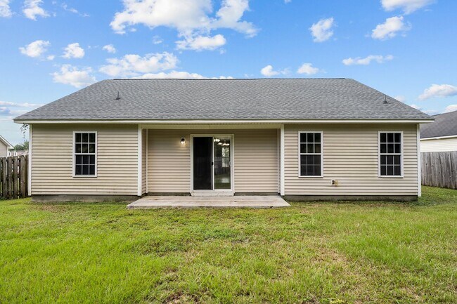 Building Photo - Welcome to Aragona Village!