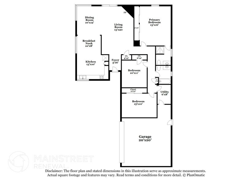 Building Photo - 24518 Pine Canyon Dr