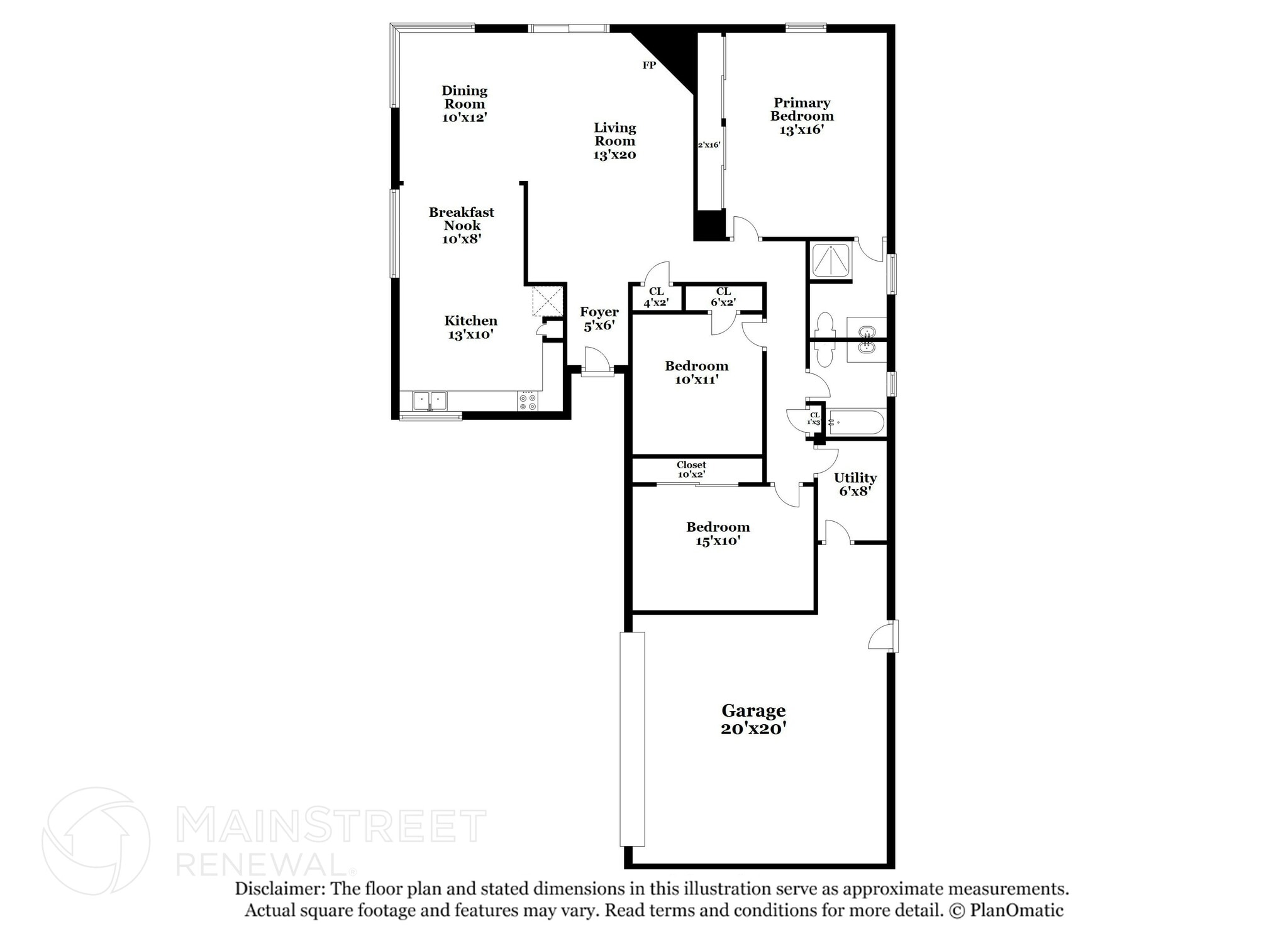 Building Photo - 24518 Pine Canyon Dr
