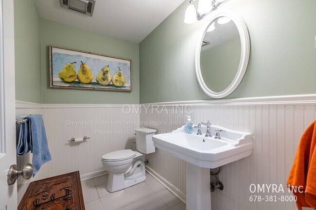 Building Photo - Beautiful 4 Bedroom House in Doraville!