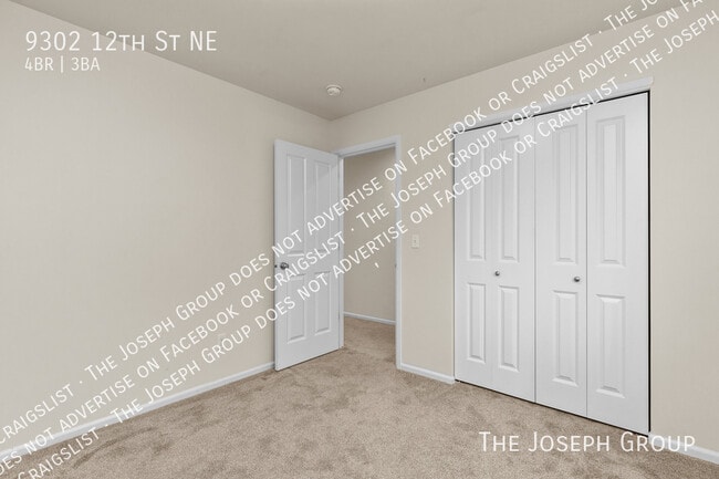 Building Photo - 9302 12th St NE