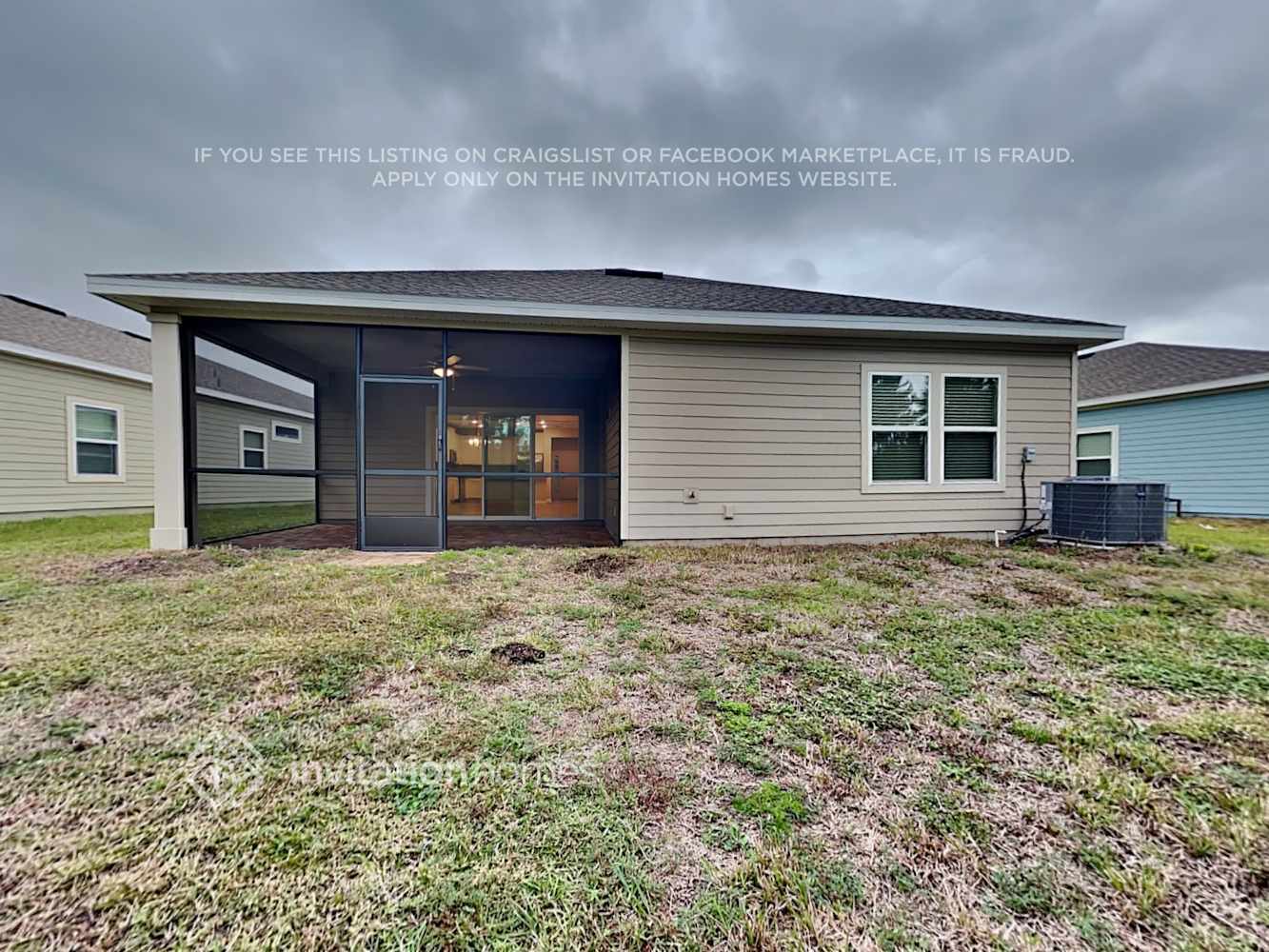 Building Photo - 9986 Lemon Grass Ln