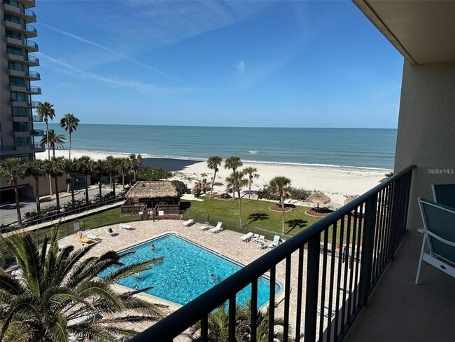 Building Photo - 1480 Gulf Blvd