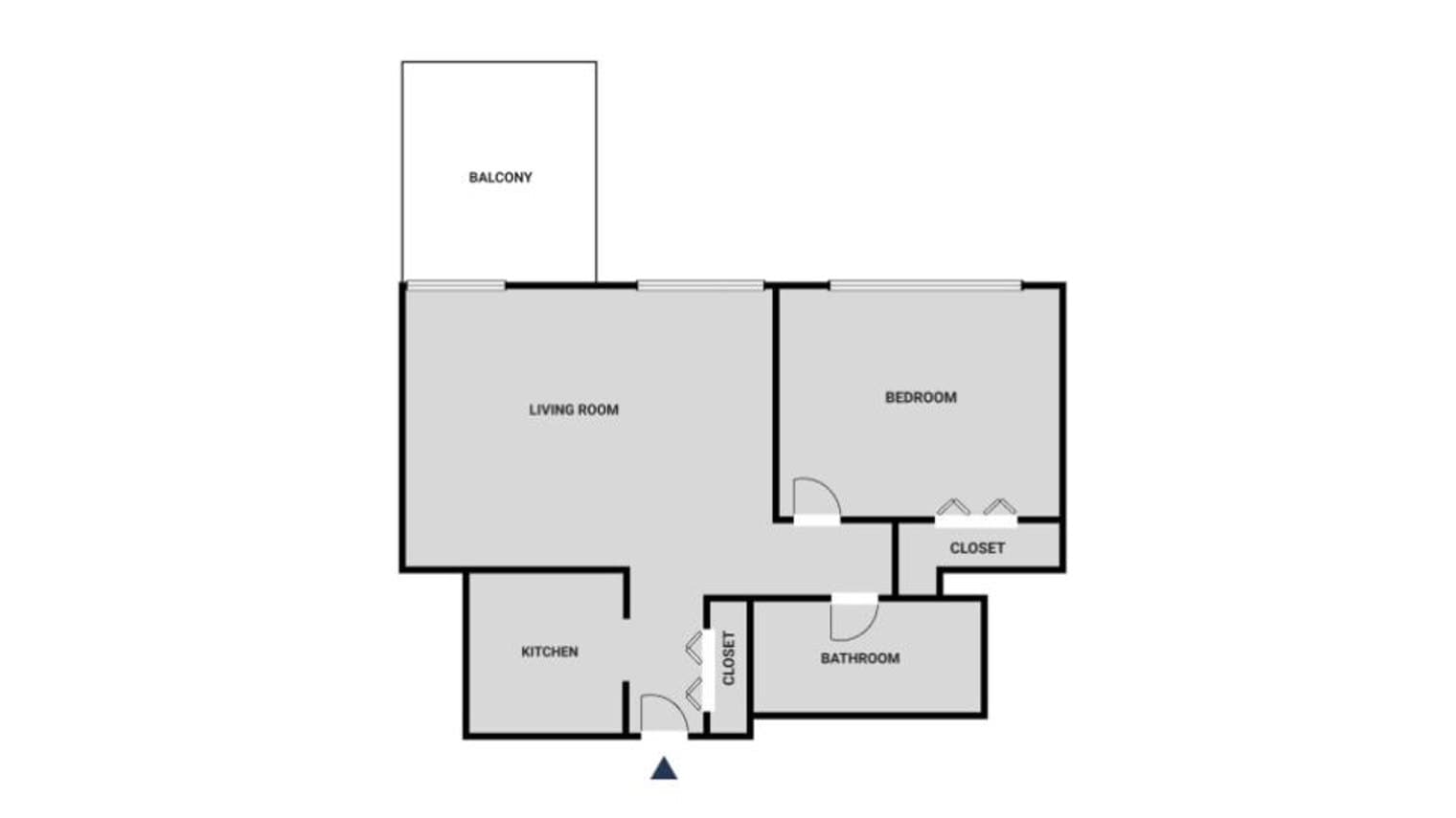 Building Photo - 130 W 15th St