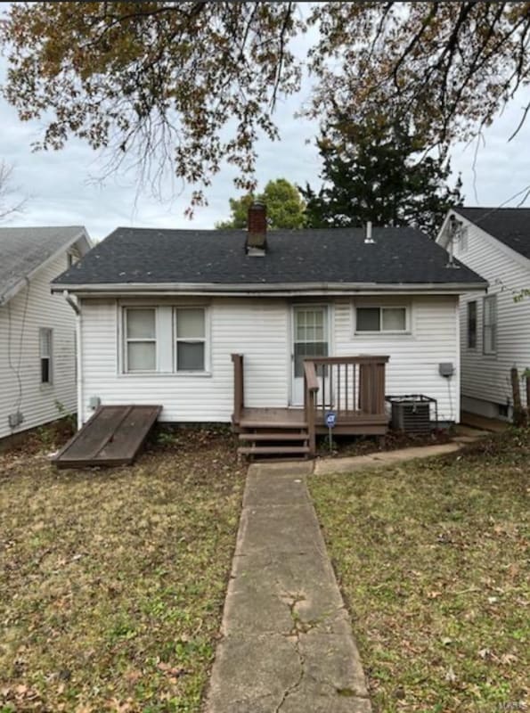 Building Photo - 6342 Lena Ave