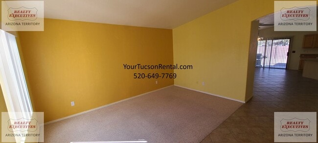 Building Photo - Starr Pass Shadows 4 bedrooms and 2 bathrooms