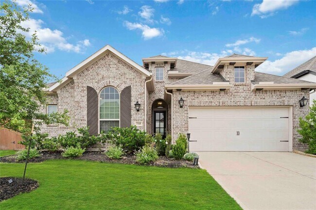 Primary Photo - 7310 Camden Crestwood Way
