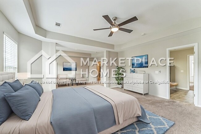 Building Photo - 517 Windsong Dr
