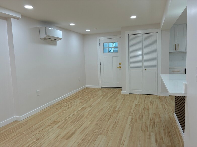 Dining/Living room - 716 11TH St